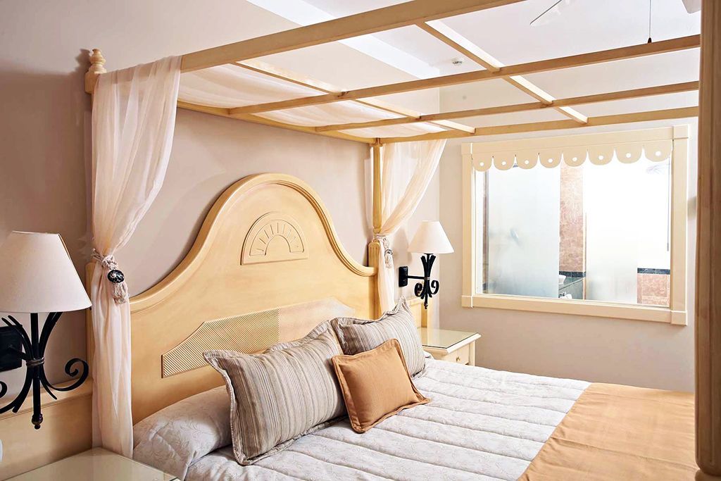 Grand Bahia Principe Aquamarine 5* pas cher photo 3