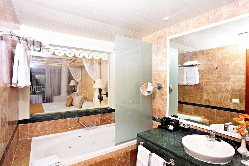 Grand Bahia Principe Aquamarine 5* pas cher photo 4