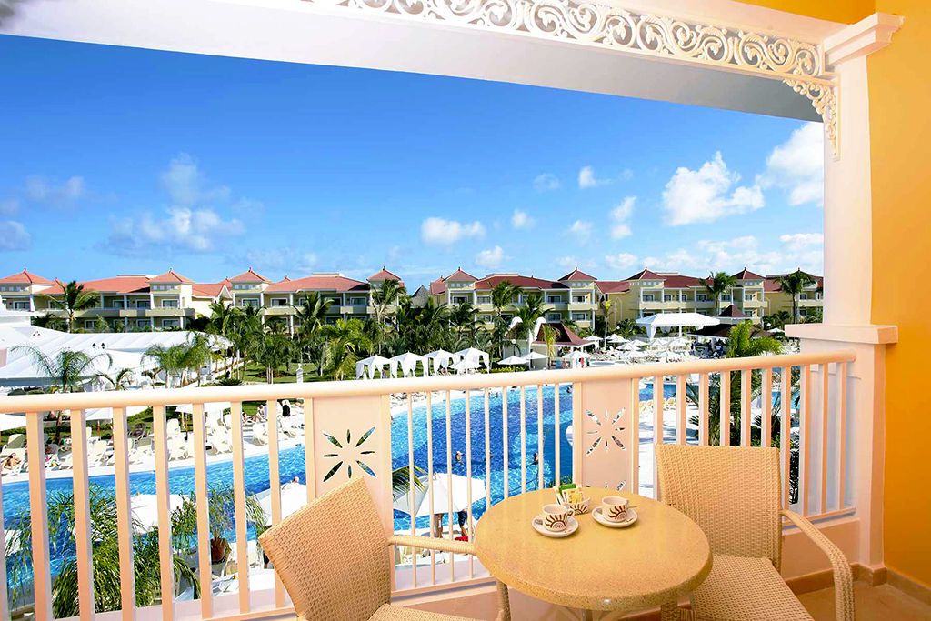 Grand Bahia Principe Aquamarine 5* pas cher photo 5