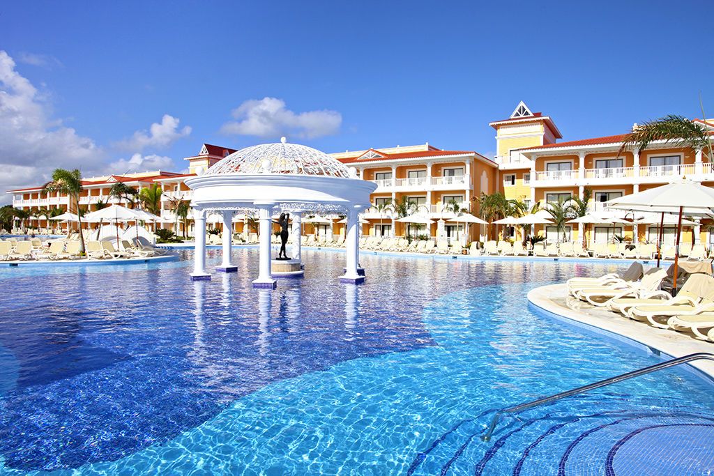 Grand Bahia Principe Aquamarine 5* pas cher photo 6