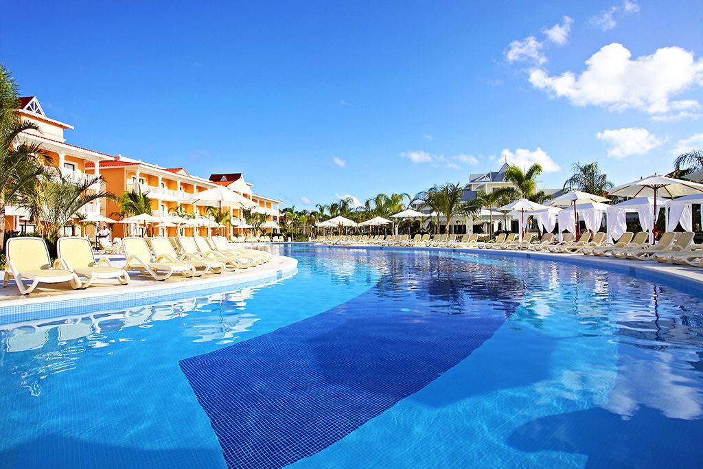 Grand Bahia Principe Aquamarine 5* pas cher photo 7