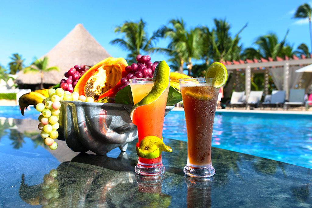 Grand Bahia Principe Aquamarine 5* pas cher photo 8