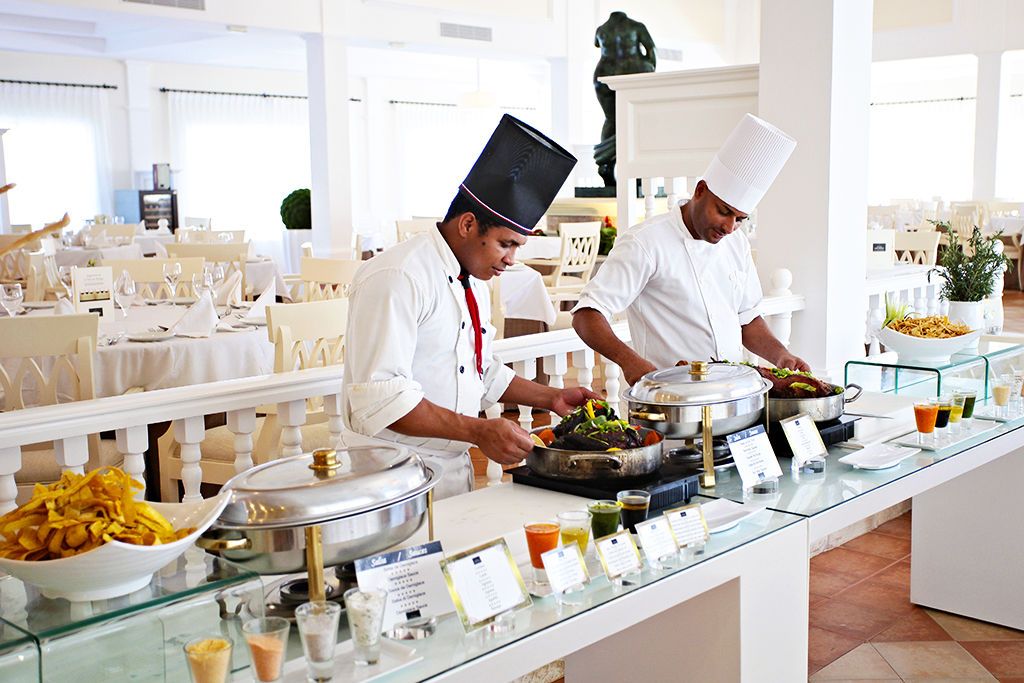 Grand Bahia Principe Aquamarine 5* pas cher photo 9