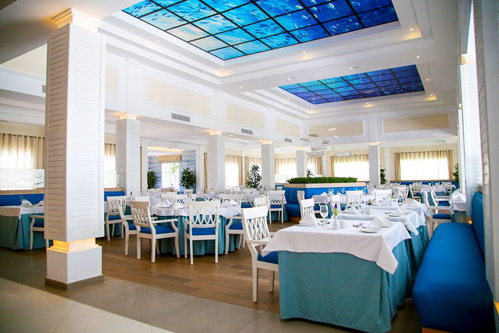 Grand Bahia Principe Aquamarine 5* pas cher photo 10