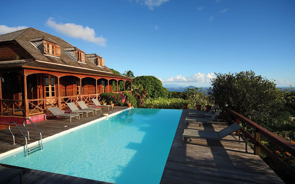 Le Jardin Malanga 3* pas cher photo 1