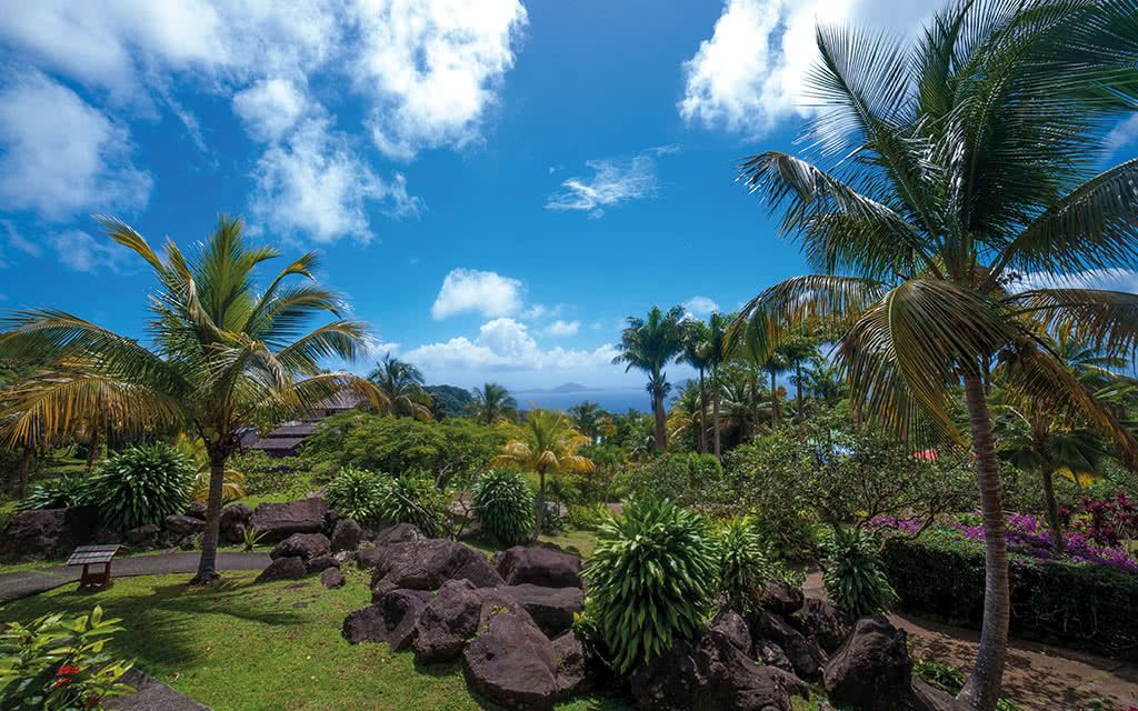 Le Jardin Malanga 3* pas cher photo 3