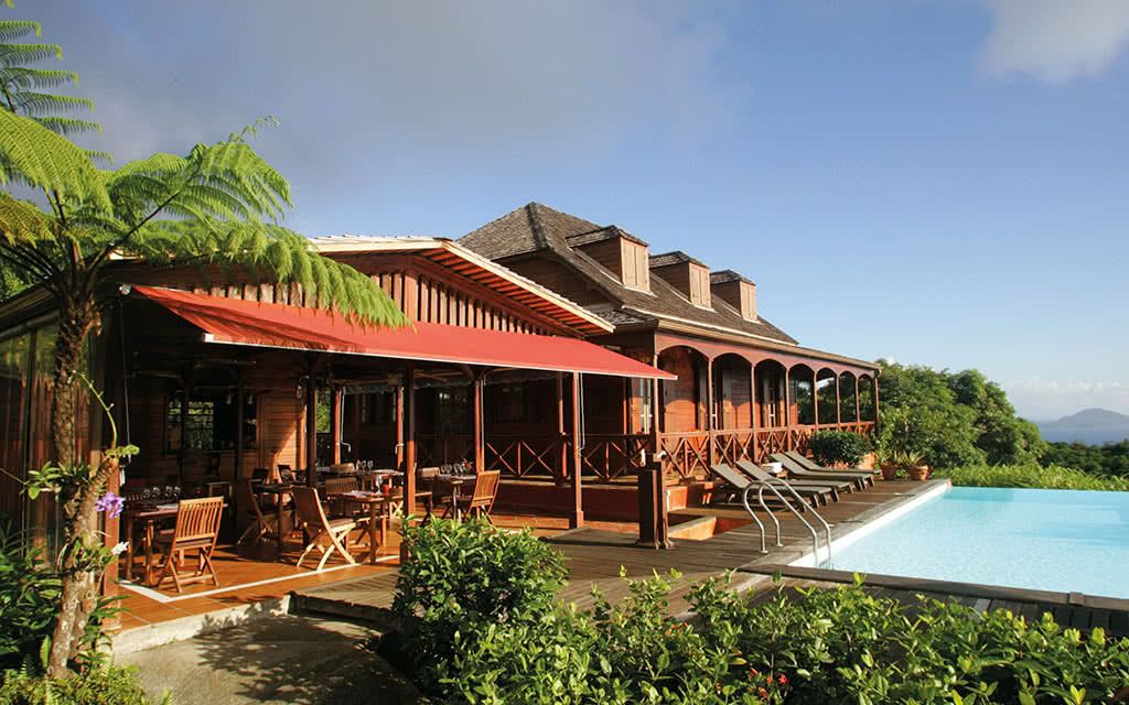 Le Jardin Malanga 3* pas cher photo 5