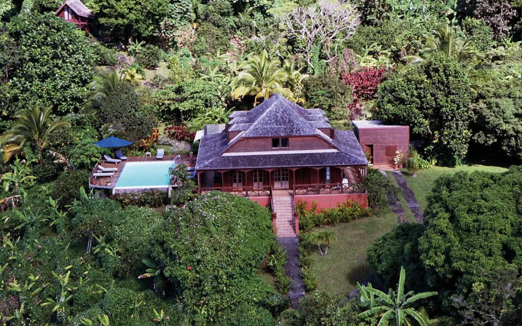 Le Jardin Malanga 3* pas cher photo 8