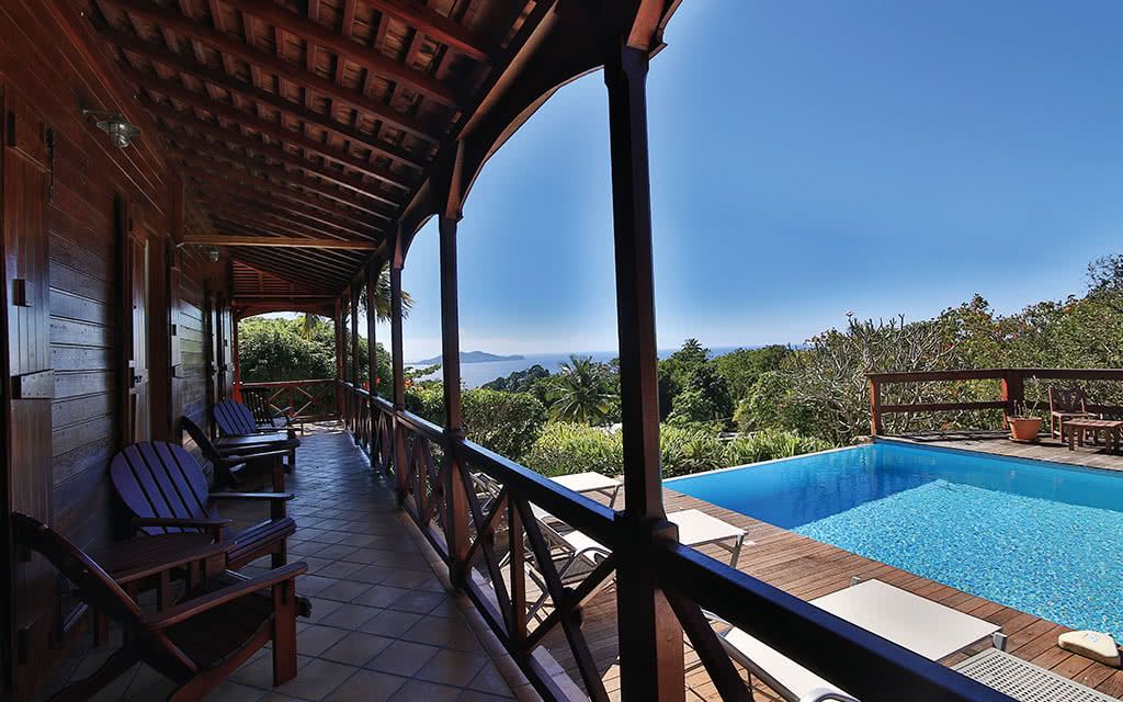 Le Jardin Malanga 3* pas cher photo 9