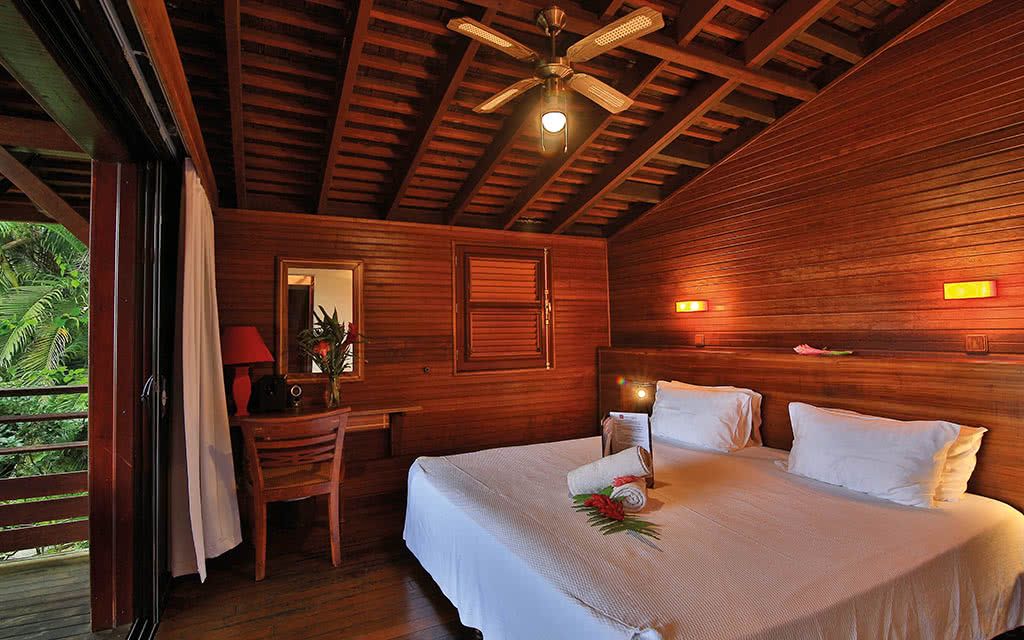 Le Jardin Malanga 3* pas cher photo 12