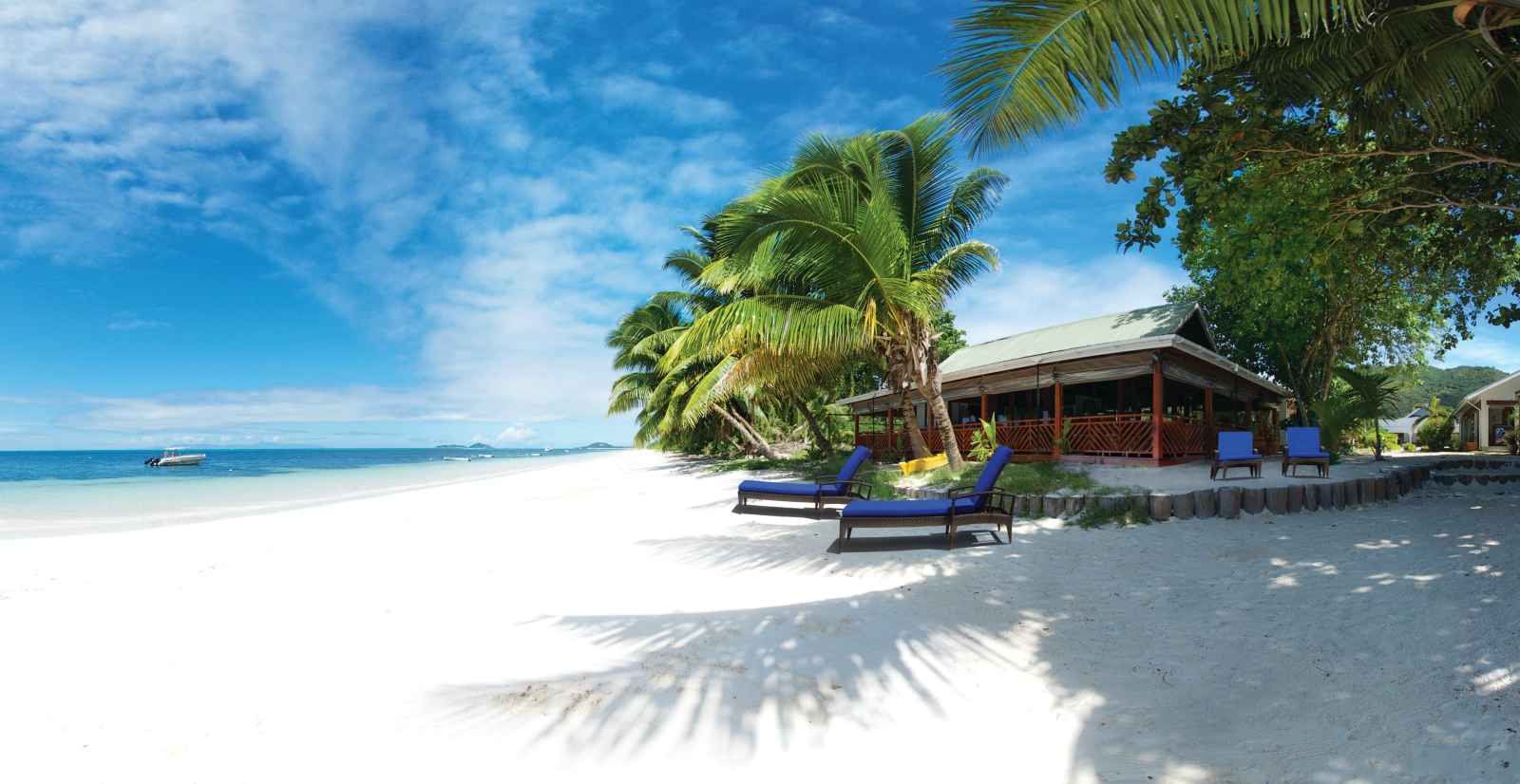 Villas de Mer - 2* pas cher photo 1