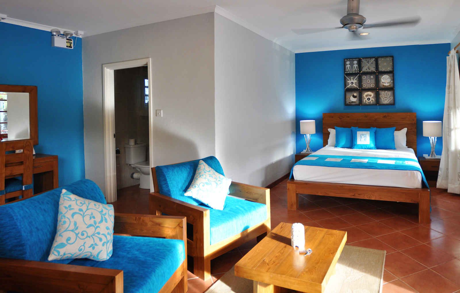 Villas de Mer - 2* pas cher photo 2