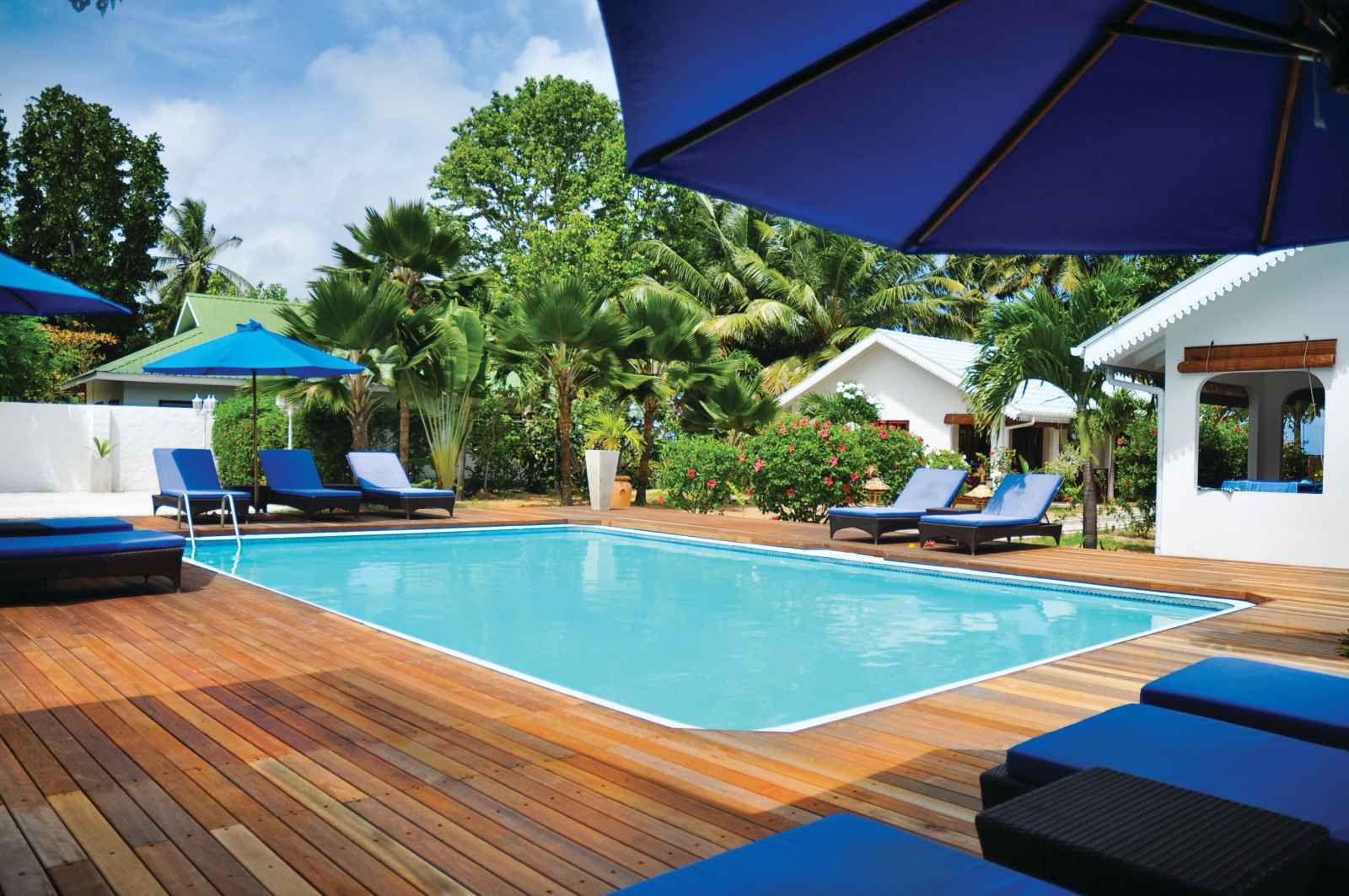 Villas de Mer - 2* pas cher photo 3