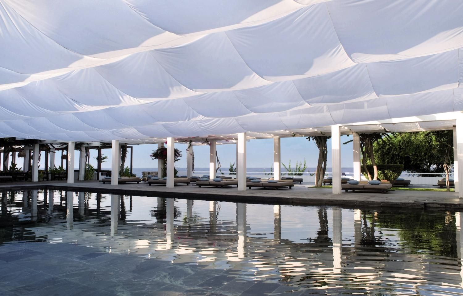 Almyra - 5* pas cher photo 1