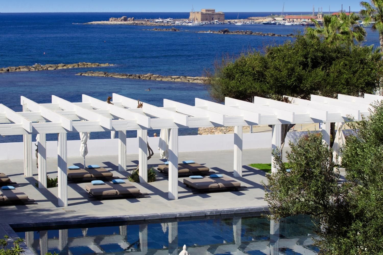 Almyra - 5* pas cher photo 6