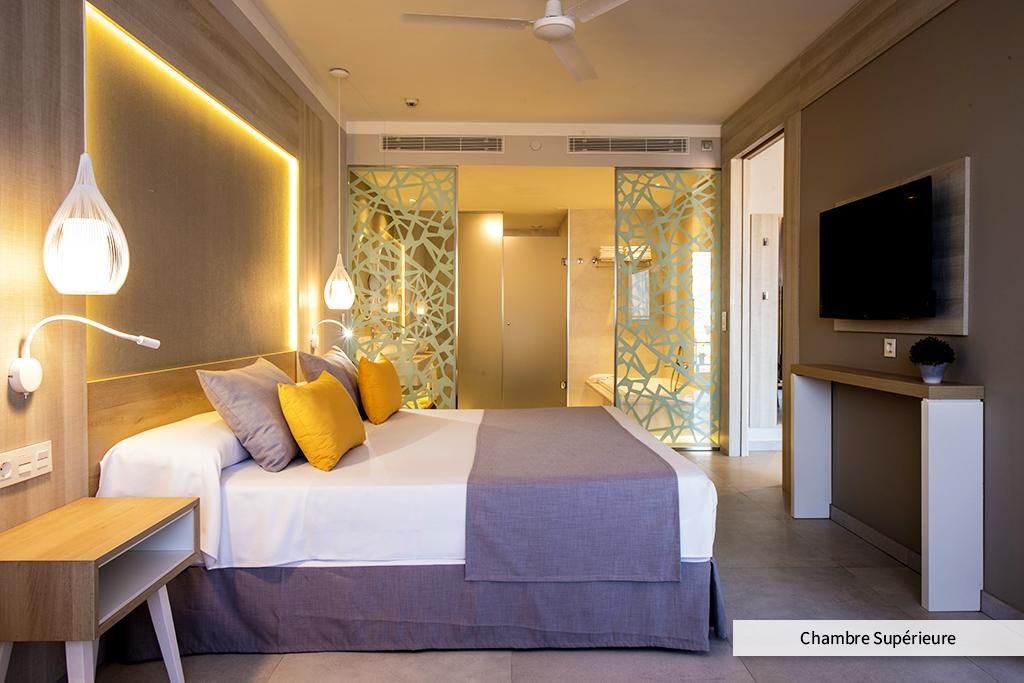 Fantasia Bahia Principe 5* pas cher photo 2