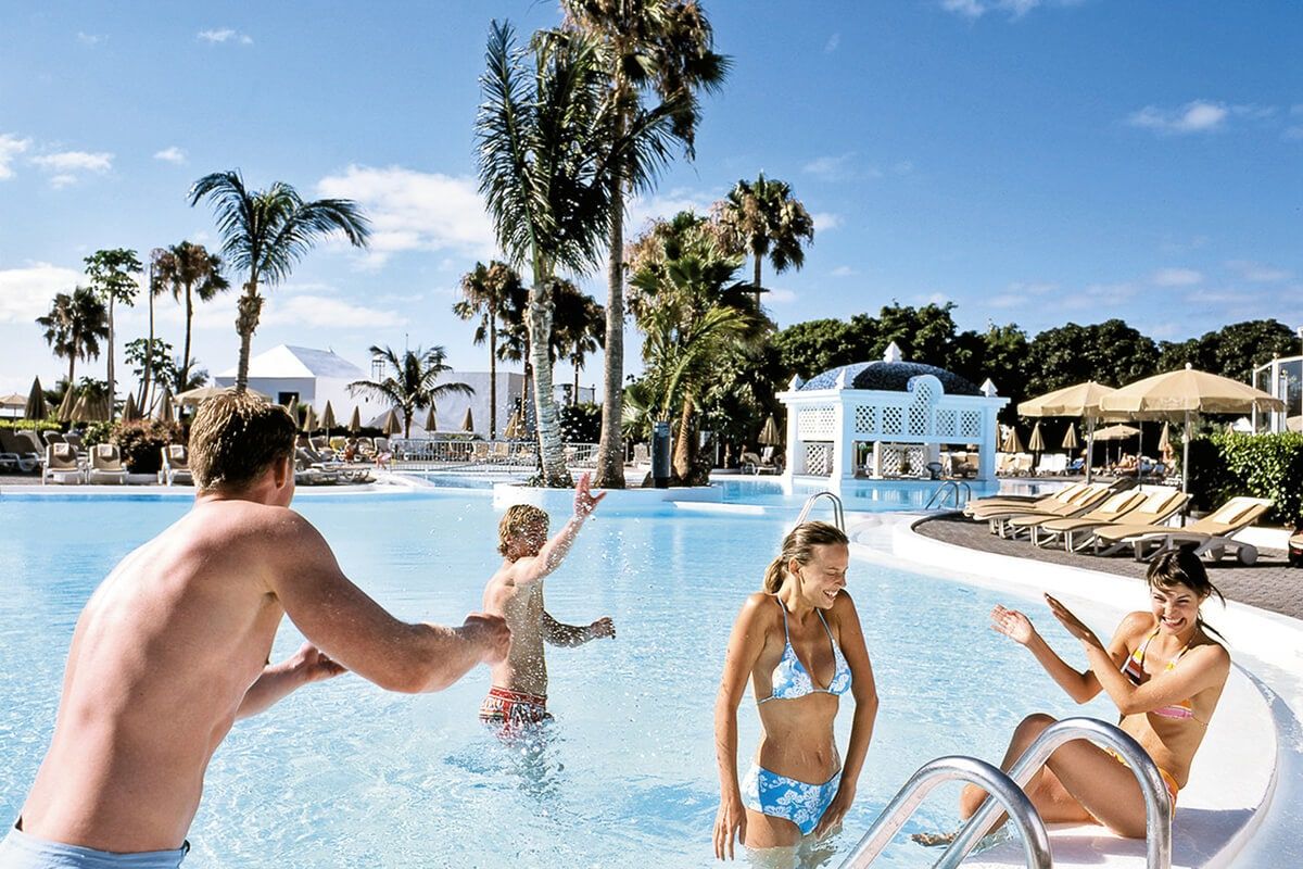 Riu Palace Jandia - Vols Charters pas cher photo 4