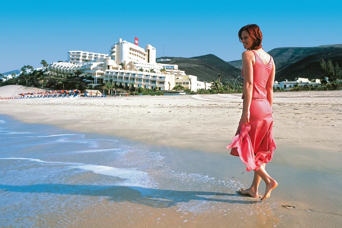 Riu Palace Jandia - Vols Charters pas cher photo 6