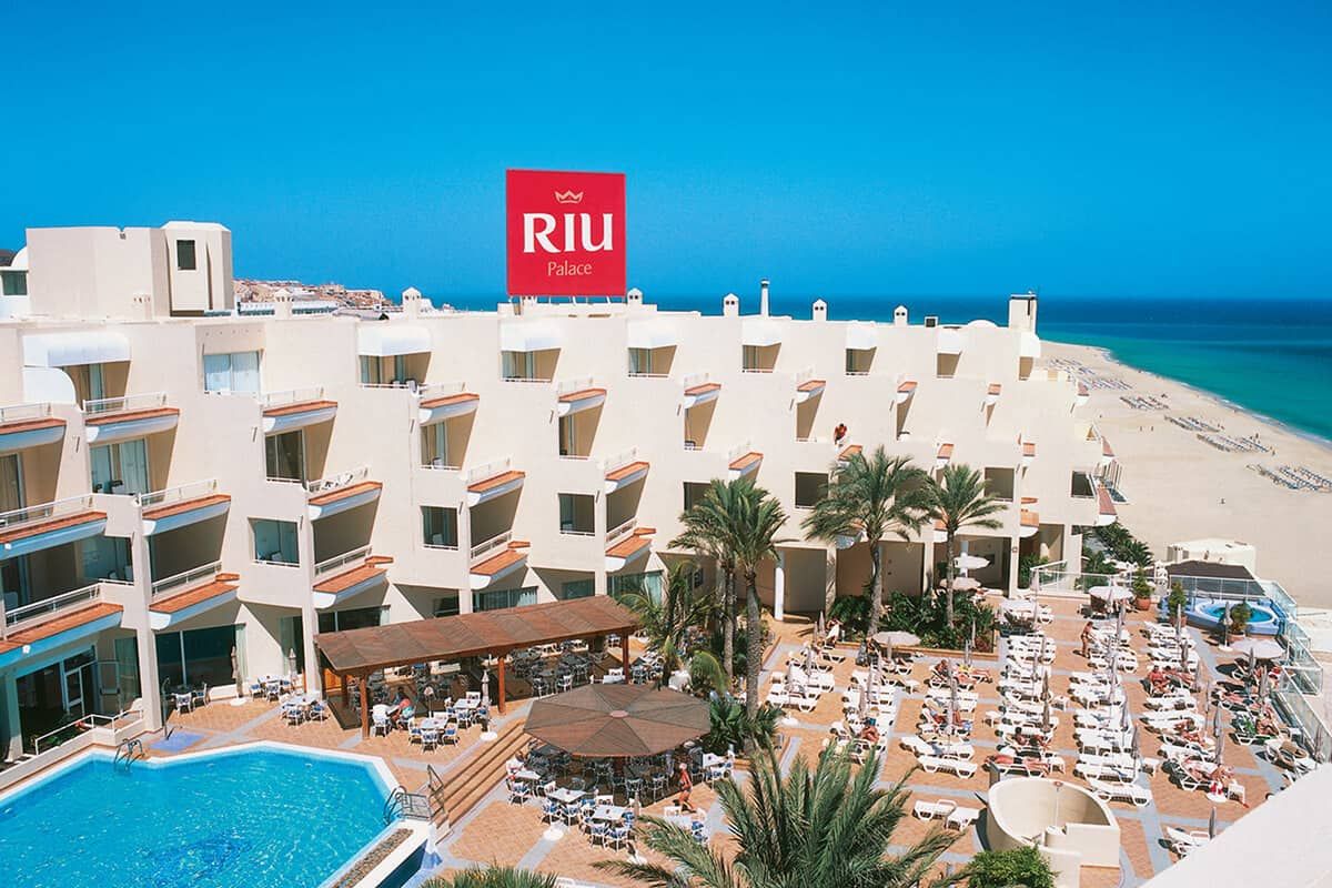 Riu Palace Jandia - Vols Charters pas cher photo 7