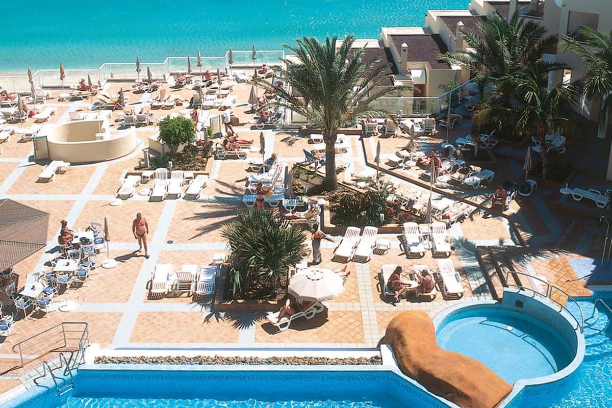 Riu Palace Jandia - Vols Charters pas cher photo 8