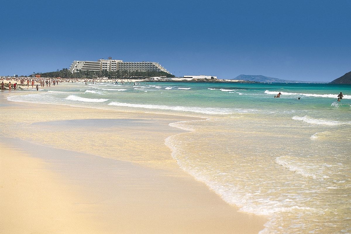 Riu Palace Tres Islas - Vols Charters pas cher photo 3
