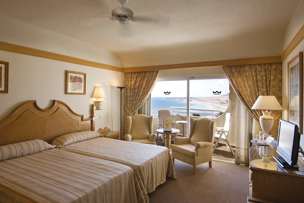 Riu Palace Tres Islas - Vols Charters pas cher photo 6