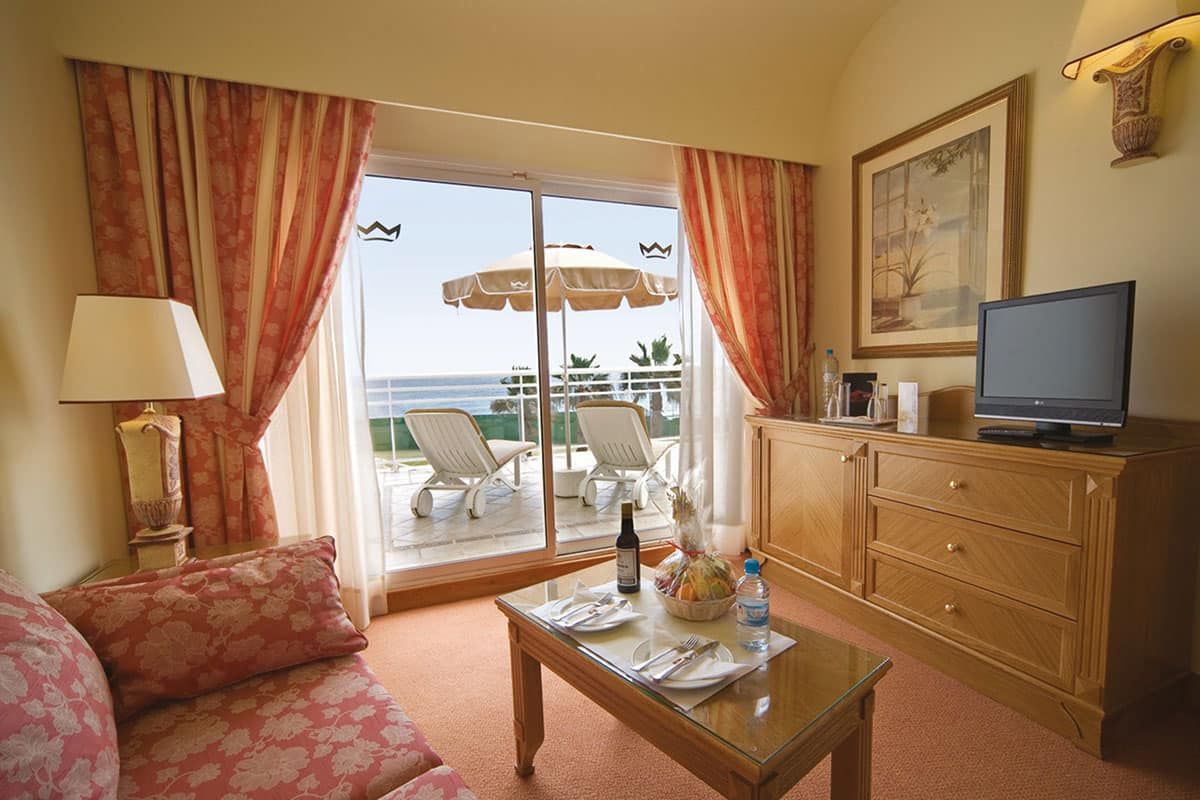 Riu Palace Tres Islas - Vols Charters pas cher photo 7