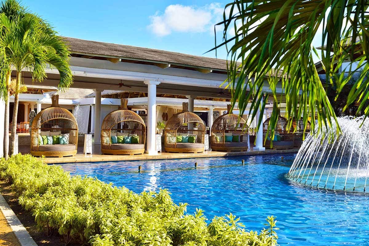 Club Lookéa Catalonia Bávaro - Vols Air Caraïbes pas cher photo 2