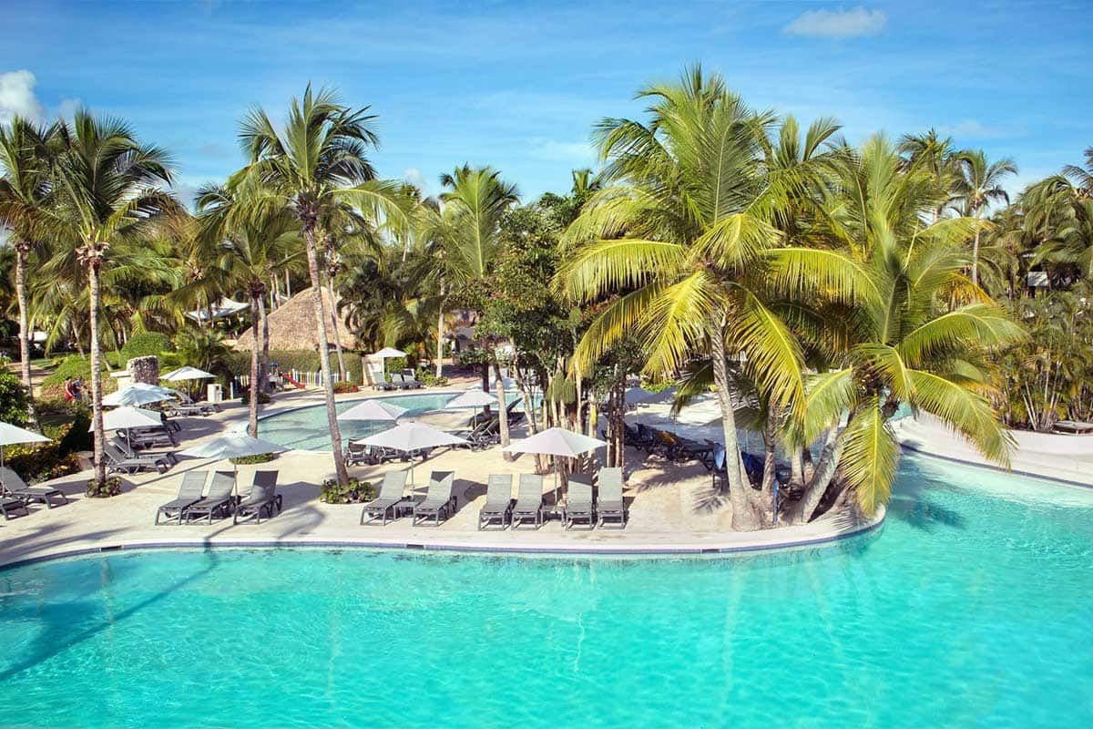 Club Lookéa Catalonia Bávaro - Vols Air Caraïbes pas cher photo 3