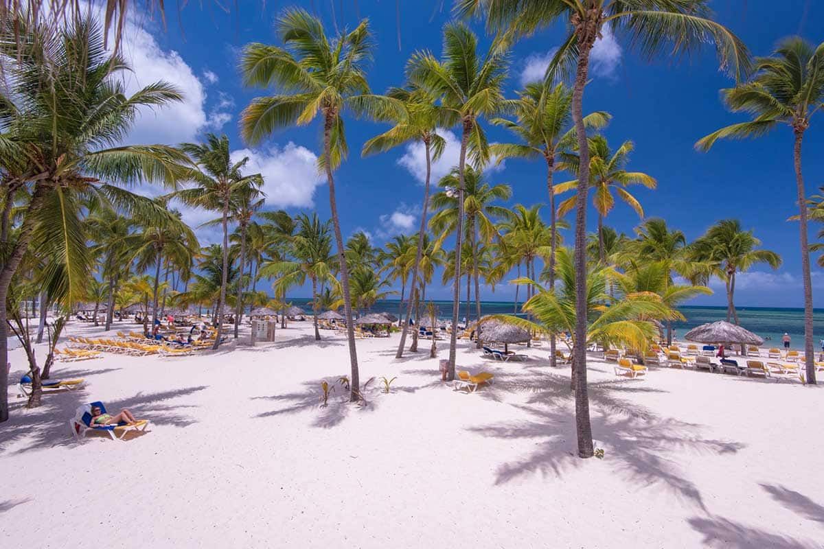 Club Lookéa Catalonia Bávaro - Vols Air Caraïbes pas cher photo 6