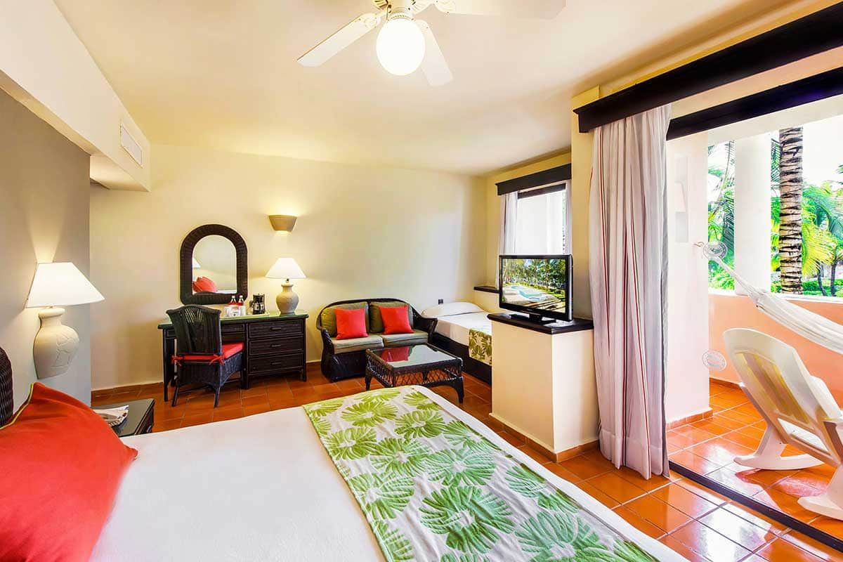 Club Lookéa Catalonia Bávaro - Vols Air Caraïbes pas cher photo 7