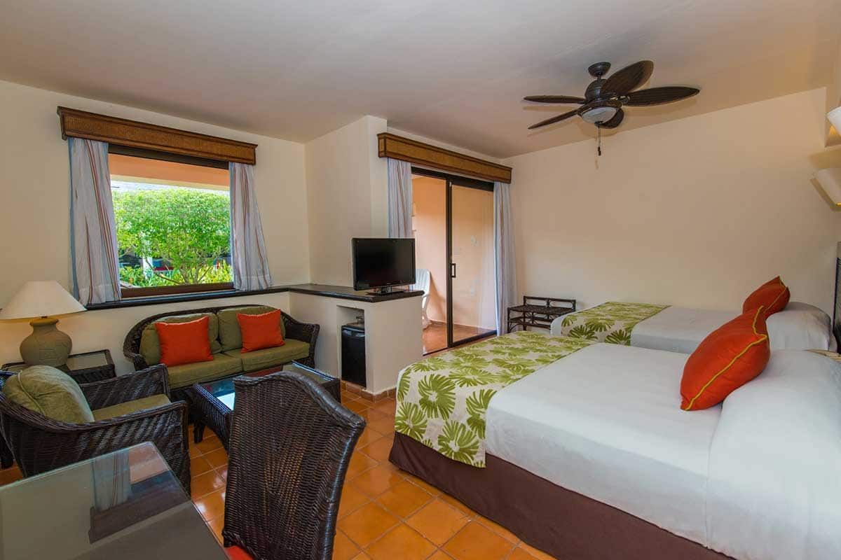 Club Lookéa Catalonia Bávaro - Vols Air Caraïbes pas cher photo 8