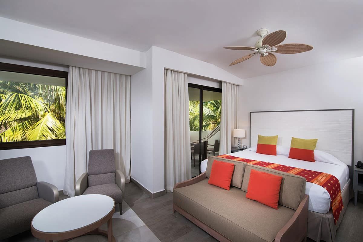 Club Lookéa Catalonia Bávaro - Vols Air Caraïbes pas cher photo 9