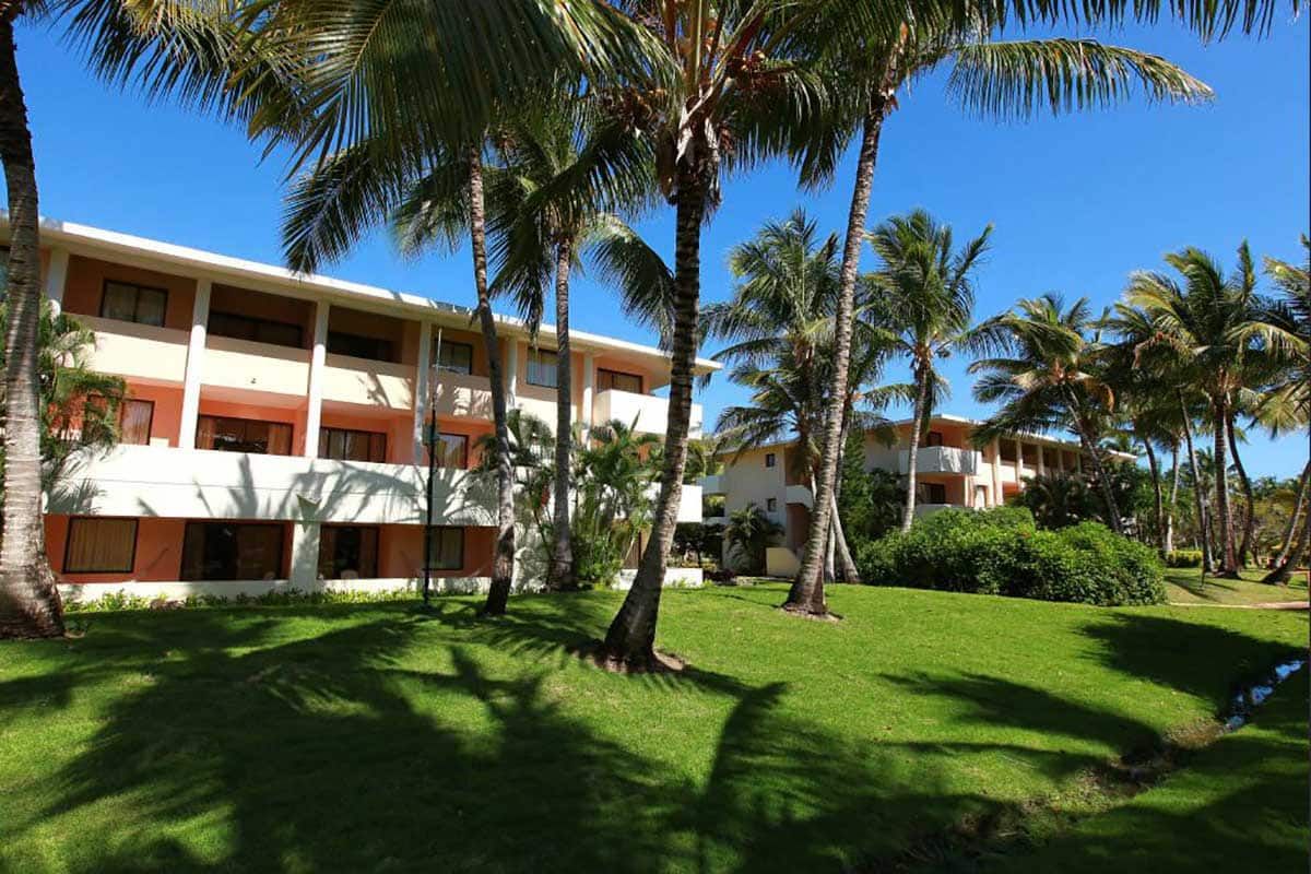 Club Lookéa Catalonia Bávaro - Vols Air Caraïbes pas cher photo 12