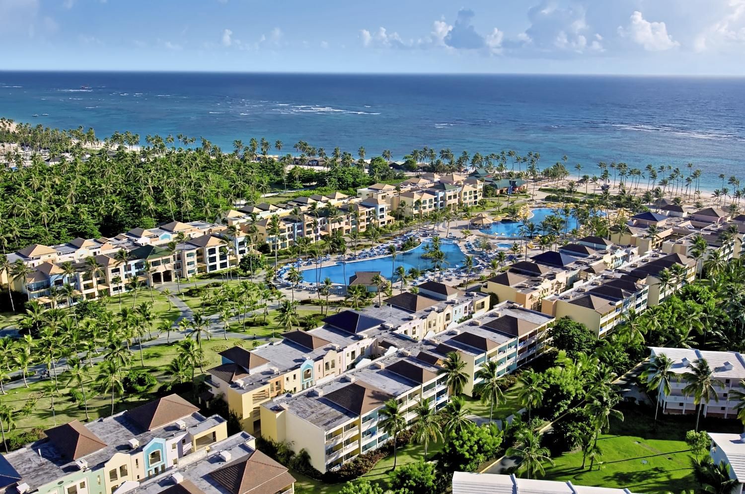 Ocean Blue Sand 5* pas cher photo 2