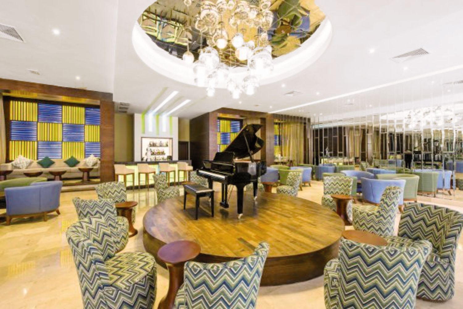 Ocean Blue Sand 5* pas cher photo 3