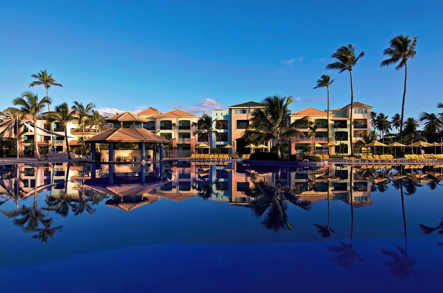 Ocean Blue Sand 5* pas cher photo 4