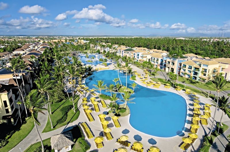 Ocean Blue Sand 5* pas cher photo 5