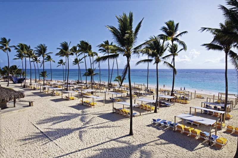 Ocean Blue Sand 5* pas cher photo 6