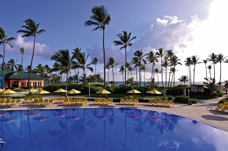 Ocean Blue Sand 5* pas cher photo 7