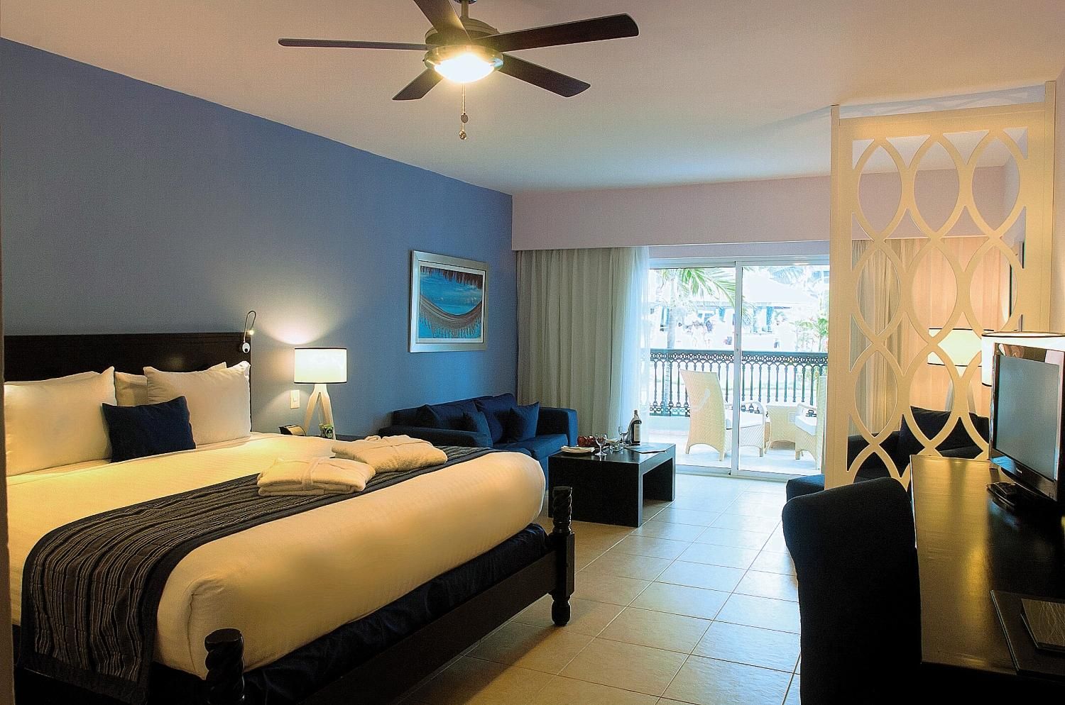 Ocean Blue Sand 5* pas cher photo 8