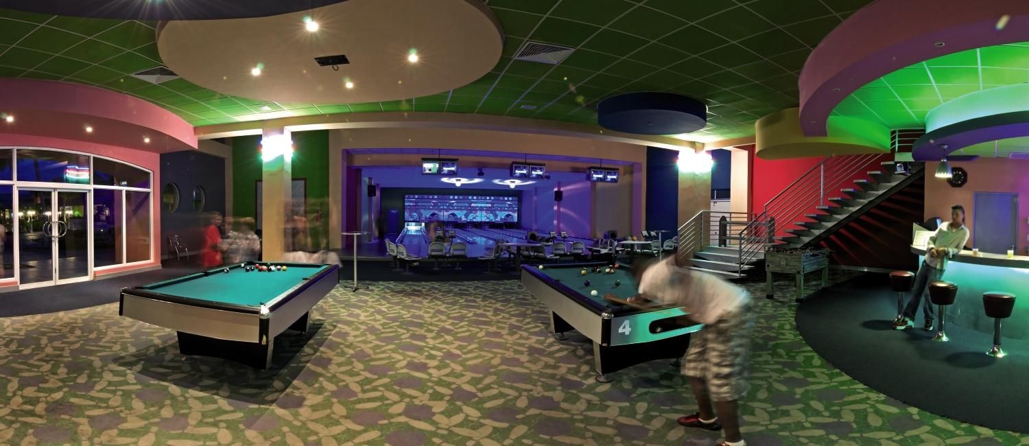 Ocean Blue Sand 5* pas cher photo 9