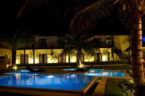 Hôtel The Rhino Resort & Spa 5* pas cher photo 3