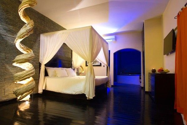 Hôtel The Rhino Resort & Spa 5* pas cher photo 4