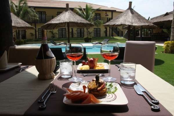 Hôtel The Rhino Resort & Spa 5* pas cher photo 8