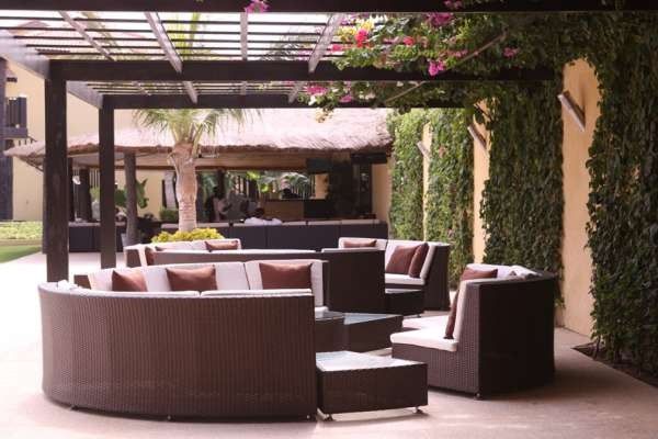 Hôtel The Rhino Resort & Spa 5* pas cher photo 9