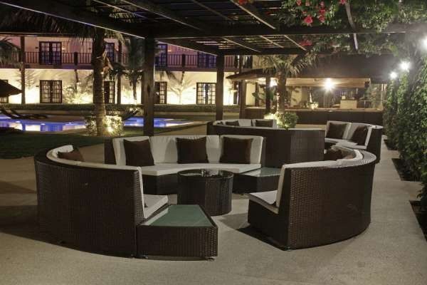 Hôtel The Rhino Resort & Spa 5* pas cher photo 10