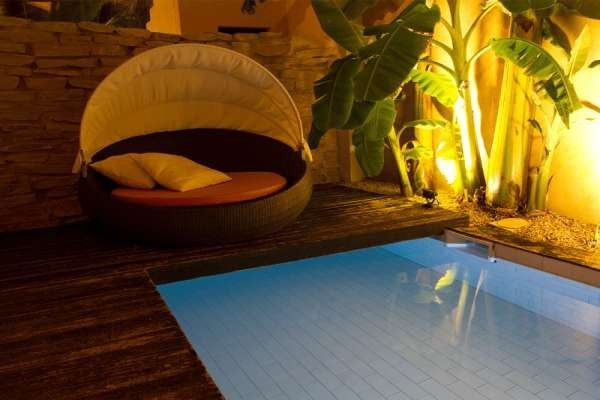 Hôtel The Rhino Resort & Spa 5* pas cher photo 11