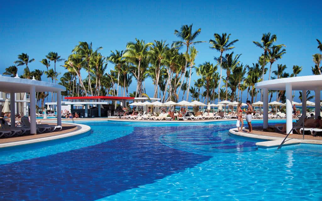 Riu Palace Bavaro 5* pas cher photo 1