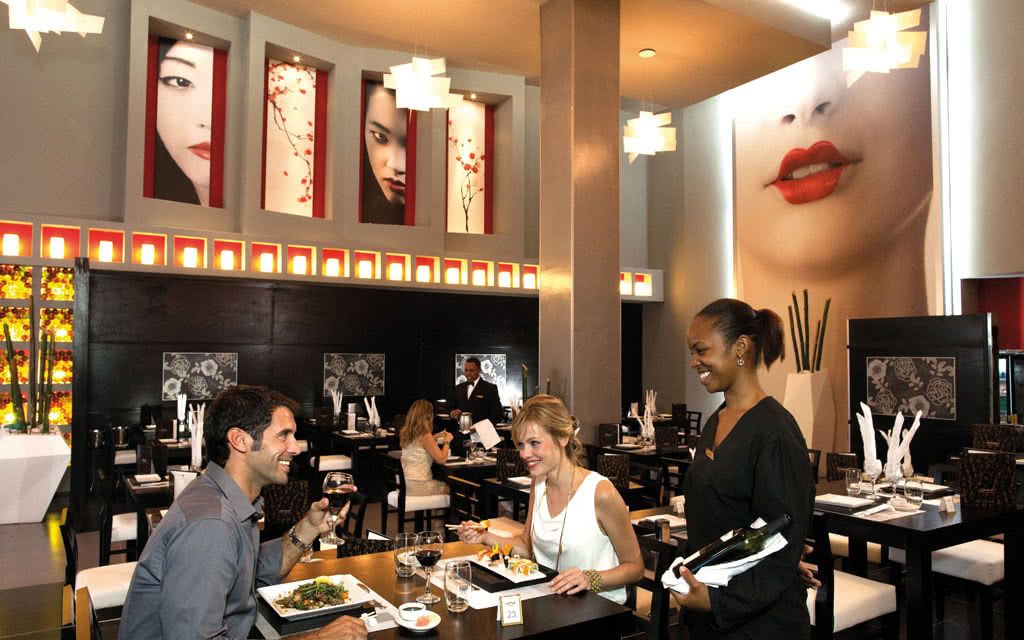 Riu Palace Bavaro 5* pas cher photo 7